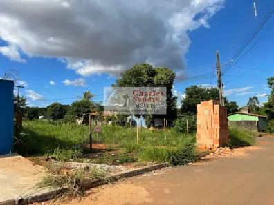 Lote/Terreno à venda, 364m² no Setor Conde dos Arcos Complemento, Aparecida de Goiânia