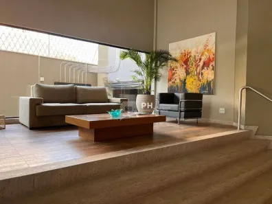 Apartamento com 3 Quartos para alugar, 131m² no Centro, Mogi Mirim