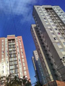 Apartamento com 3 Quartos à venda, 62m² no Cambuci, São Paulo