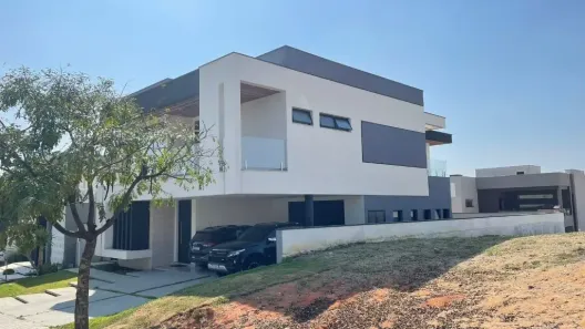 Sobrado com 4 Quartos à venda, 450m² no Condomínio Residencial Alphaville II, São José dos Campos
