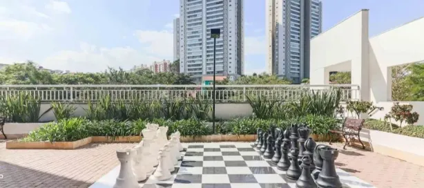 Apartamento com 2 Quartos à venda, 60m² no Jardim das Vertentes, São Paulo