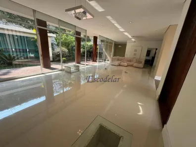 Casa com 5 Quartos à venda, 550m² no Jardim Cordeiro, São Paulo
