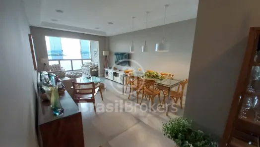 Apartamento com 2 Quartos à venda, 123m² no Cocotá, Rio de Janeiro