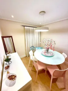 Apartamento com 3 Quartos à venda, 94m² no Jardim Independência, São Paulo
