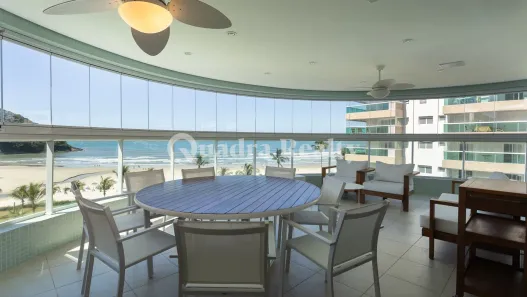 Apartamento com 4 Quartos à venda, 298m² no Riviera, Bertioga