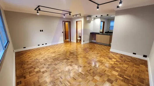 Apartamento com 3 Quartos à venda, 108m² no Pinheiros, São Paulo