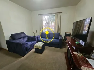 Apartamento com 3 Quartos à venda, 60m² no Caxingui, São Paulo