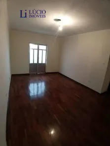 Apartamento com 2 Quartos para alugar, 63m² no Vila Valparaíso, Santo André