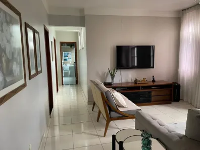 Apartamento com 3 Quartos à venda, 117m² no Graça, Salvador