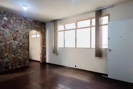 Apartamento com 3 Quartos à venda, 230m² no Santa Lúcia, Belo Horizonte