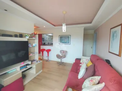 Apartamento com 3 Quartos à venda, 91m² no Cecília, Viamão