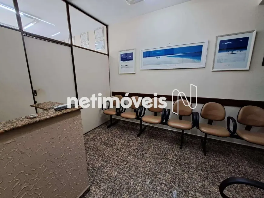 Foto do imóvel - Sala Comercial à venda, 34m²