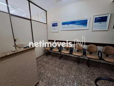 Sala Comercial à venda, 34m² no Jardim Carioca, Rio de Janeiro