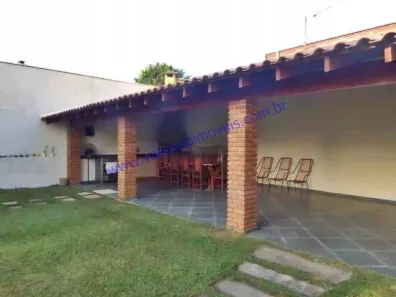 Casa com 3 Quartos à venda, 264m² no Morada do Sol, Americana