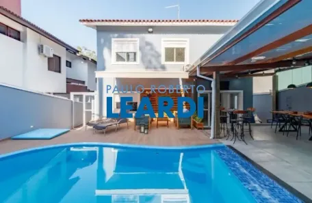 Casa de Condomínio com 3 Quartos à venda, 360m² no Alphaville, Santana de Parnaíba