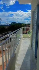 Sobrado com 2 Quartos à venda, 80m² no Jardim Santo Antônio da Boa Vista, Jacareí