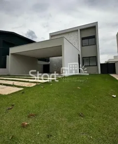 Casa de Condomínio com 3 Quartos à venda, 200m² no Vale das Laranjeiras, Indaiatuba