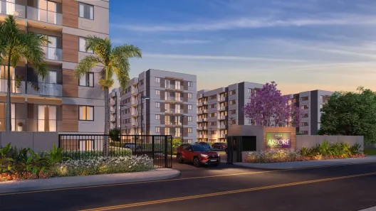 Apartamento com 2 Quartos à venda, 42m² no Jacarepaguá, Rio de Janeiro