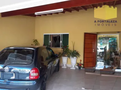 Casa com 3 Quartos à venda, 100m² no Jardim Boer I, Americana