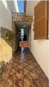 Sobrado com 4 Quartos à venda, 111m² no São João Clímaco, São Paulo