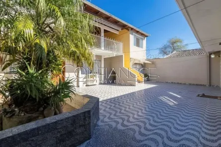 Casa com 5 Quartos à venda, 314m² no Bacacheri, Curitiba