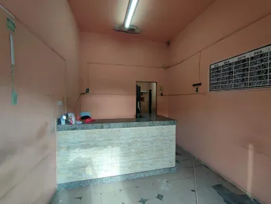 Ponto Comercial para alugar, 20m² no Barreiro, Belo Horizonte
