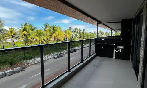Apartamento com 3 Quartos à venda, 104m² no Intermares, Cabedelo