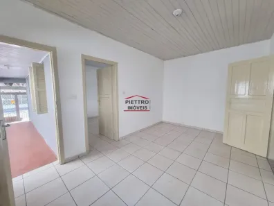 Casa com 2 Quartos para alugar, 80m² no Nova Gerty, São Caetano do Sul