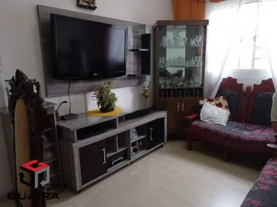 Apartamento com 2 Quartos à venda, 47m² no Baeta Neves, São Bernardo do Campo
