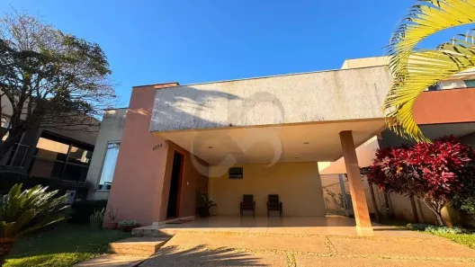 Casa de Condomínio com 3 Quartos à venda, 167m² no Esperança, Londrina