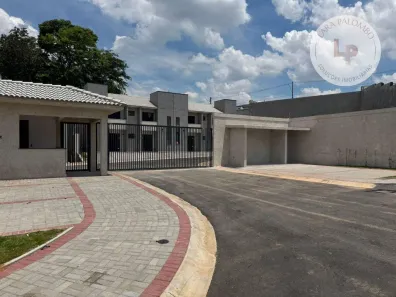 Casa de Condomínio com 2 Quartos à venda, 83m² no Vila Capuava, Valinhos