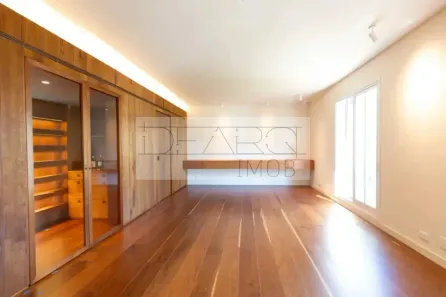 Apartamento com 3 Quartos à venda, 193m² no Itaim Bibi, São Paulo