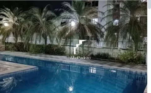Apartamento com 2 Quartos à venda, 57m² no Uruguai, Teresina