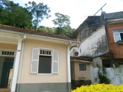 Lote/Terreno à venda, 9000m² no Bingen, Petrópolis