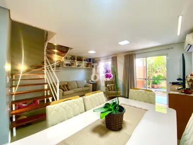 Casa com 3 Quartos à venda, 83m² no Jardim Shangai, Jundiaí