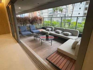 Apartamento para venda ou aluguel, 27m² no Vila Clementino, São Paulo