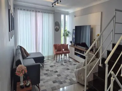 Casa com 3 Quartos à venda, 168m² no Vila Libanesa, São Paulo