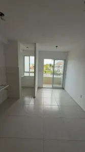 Apartamento com 2 Quartos à venda, 45m² no Divinéia, São Luís