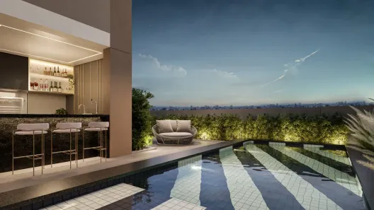 Apartamento com 2 Quartos à venda, 86m² no Higienópolis, Piracicaba