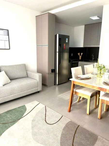 Apartamento com 3 quartos — Santo Agostinho, Belo Horizonte
