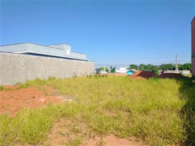 Lote/Terreno à venda, 175m² no Vale do Sol, Piracicaba