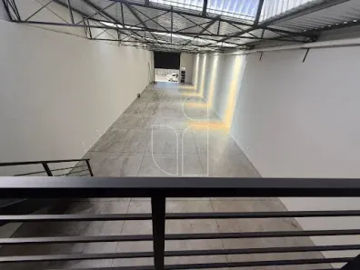Imóvel Comercial à venda, 300m² no Somenzari, Marília