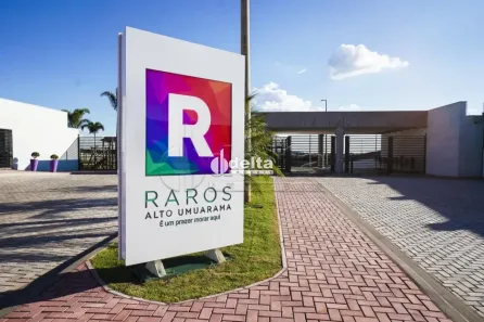 Lote/Terreno à venda, 327m² no Grand Ville, Uberlândia