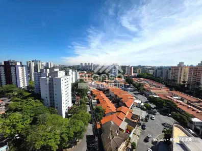 Apartamento com 2 Quartos à venda, 60m² no Jardim Ester, São Paulo