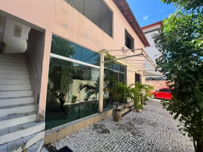 Casa com 6 Quartos à venda, 390m² no Aldeota, Fortaleza