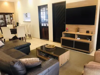 Sobrado com 2 Quartos à venda, 250m² no Jardim Ottawa, Guarulhos