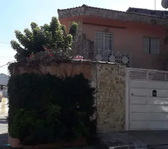 Sobrado com 3 Quartos à venda, 80m² no Cidade Patriarca, São Paulo