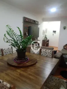 Apartamento com 3 Quartos à venda, 90m² no Vila Alpina, Santo André