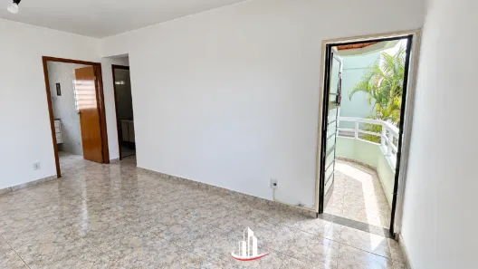 Apartamento com 3 Quartos à venda, 77m² no Santa Maria, Uberaba