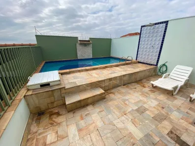 Casa com 3 Quartos à venda, 444m² no Vila Nova, Jaú